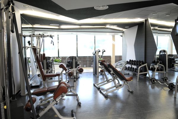 Business Hotel Conference Center & Spa (Tirgu-Mures)